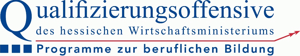 Qualifizierungsoffensive des hessischen Wirtschaftsministeriums